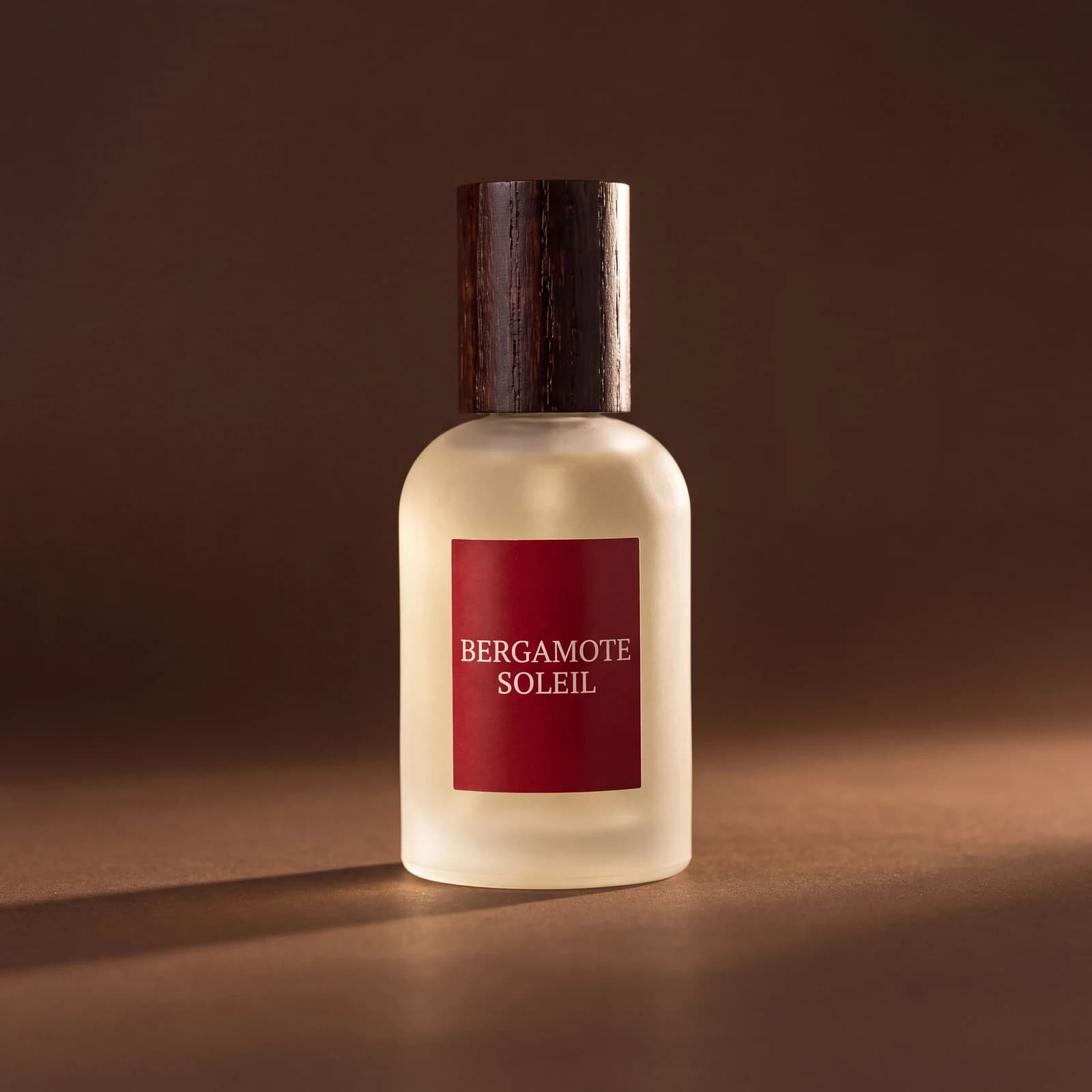 Bergamote Soleil