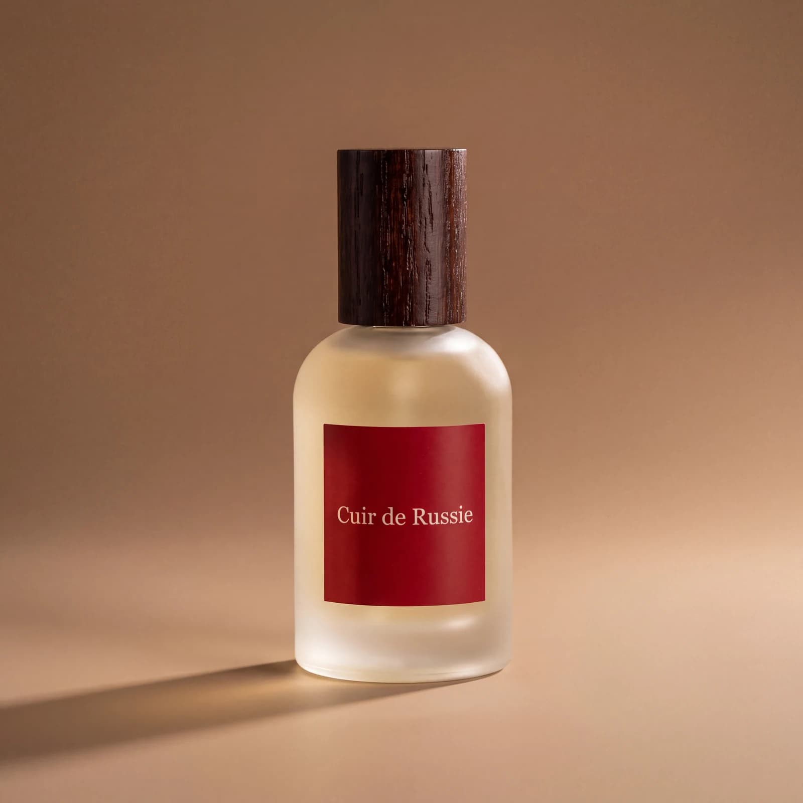 Cuir de Russie