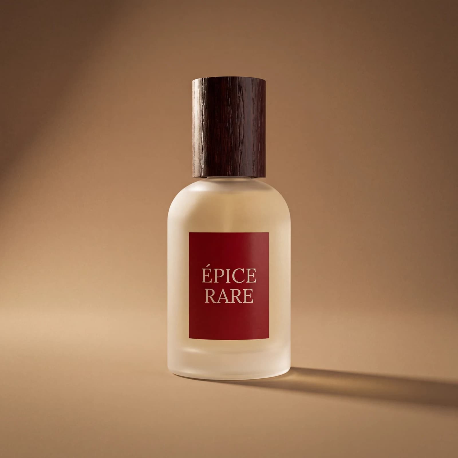 Épice Rare