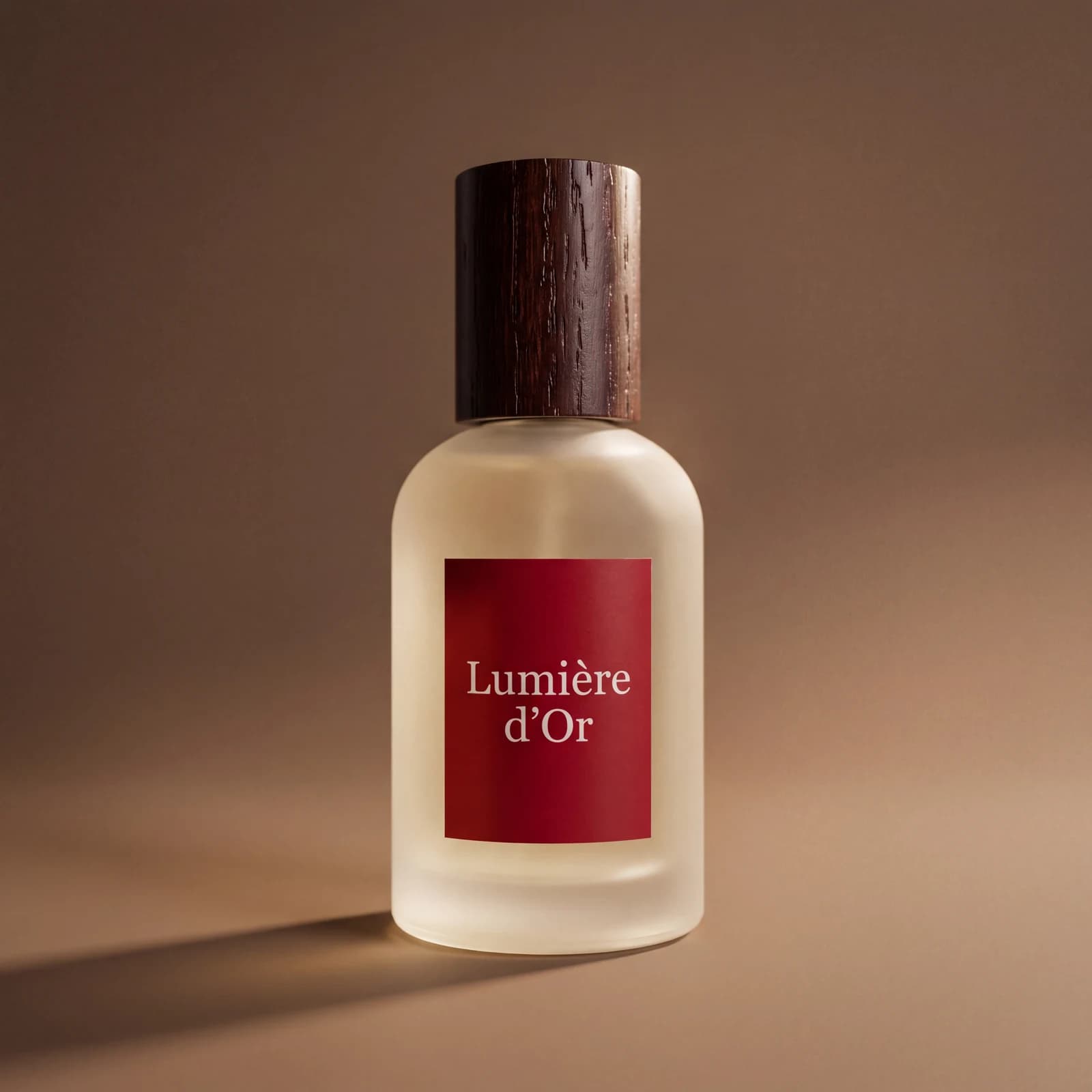Lumière d'Or