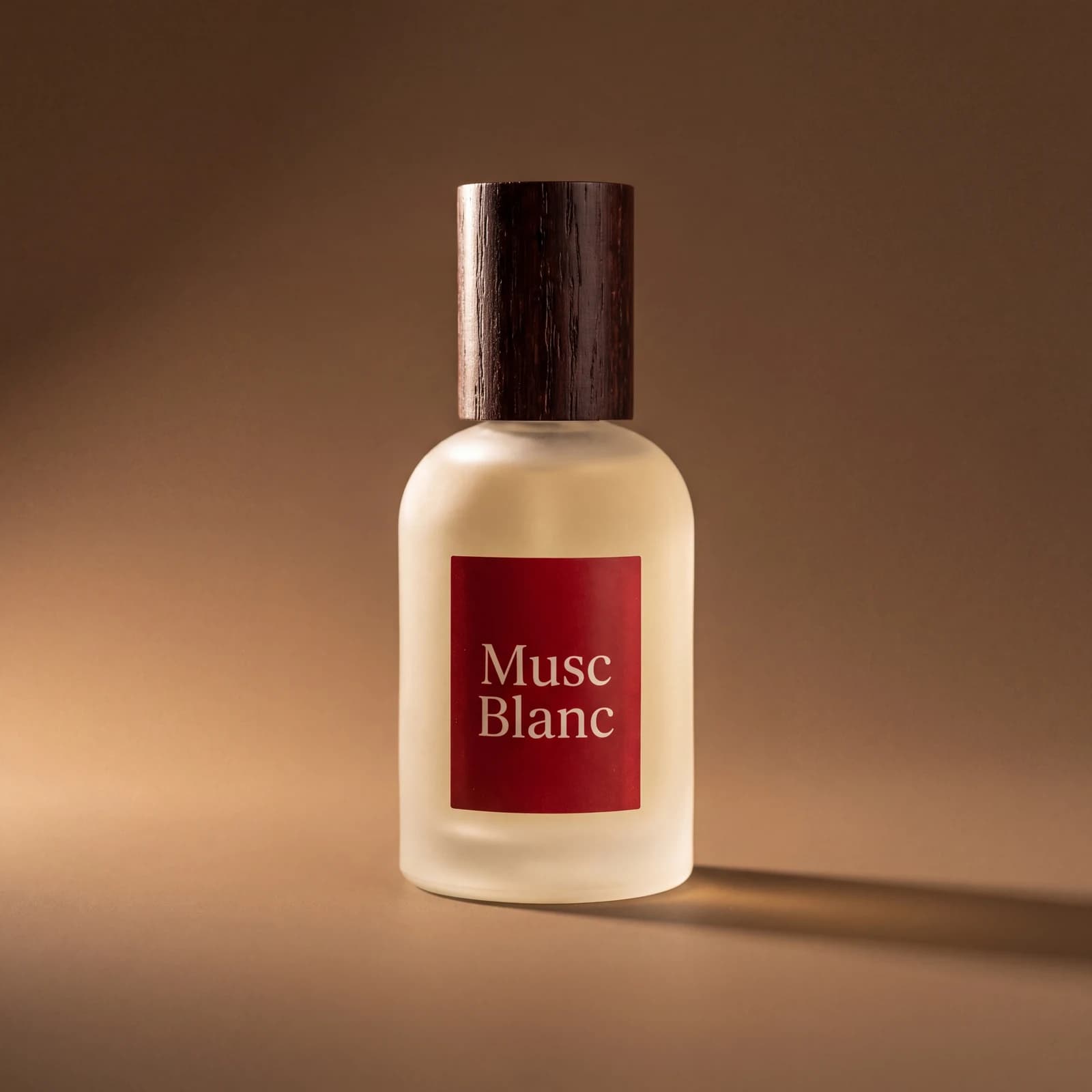 Musc Blanc