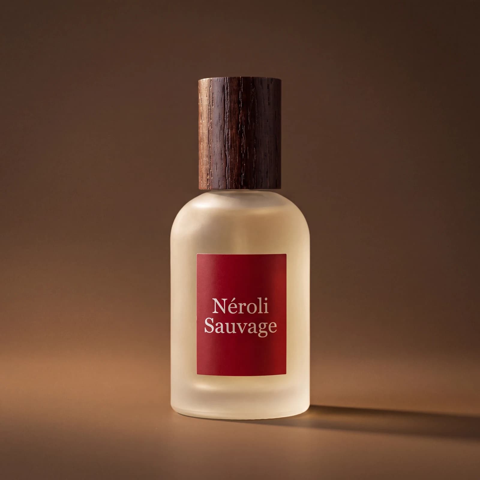 Néroli Sauvage