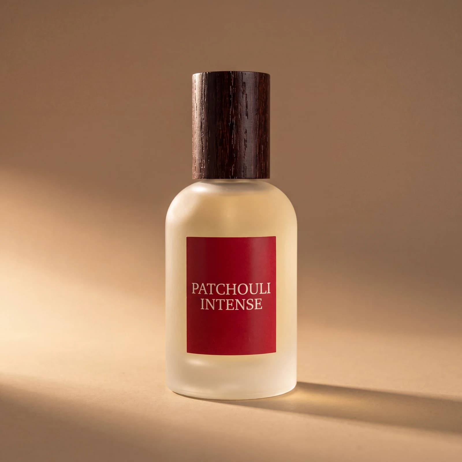Patchouli Intense